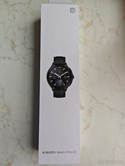 Hodinky Xiaomi Watch 2 pro LTE