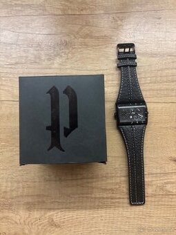 Hodinky POLICE DUAL TIME