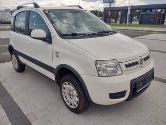 Fiat Panda 4x4