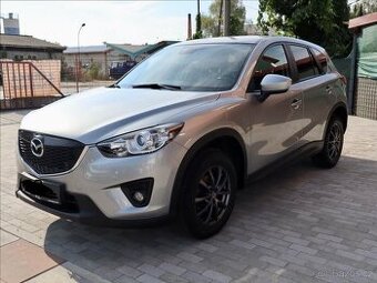 Mazda CX5 2.0 121kw