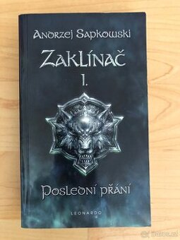 Zaklínač