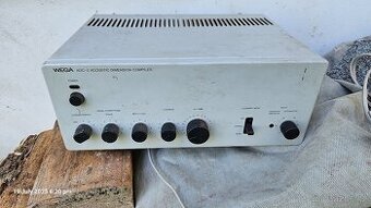 Retro Zesilovač VEGA - 1