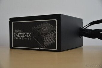Zalman ZM700-TX