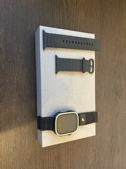 Apple watch Ultra 2