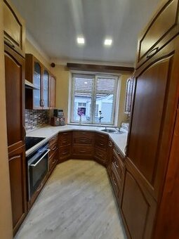 Pronájem bytu 2+1 55 m² - Kolín