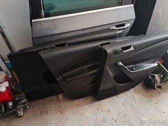 Prodám díly passat b6