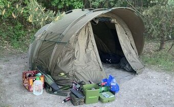 Giants Fishing Bivak MX Dome Bivvy 2 Man