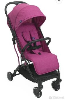 Kočárek CHICCO Trolley Me Aurora Pink