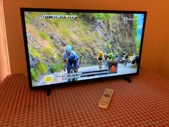 FULL HD LED Smart Televize Philips 32PFS5803 - 80 cm - Wifi