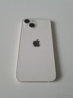 Iphone 13 Bílý 128GB