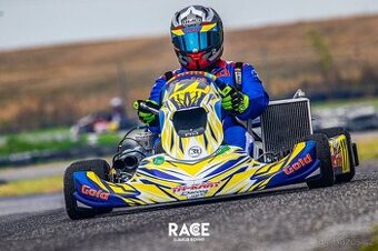 Motokára KZ TMR1