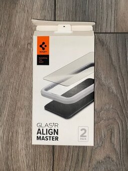 glastr align master iphone 12/12 pro 2pack