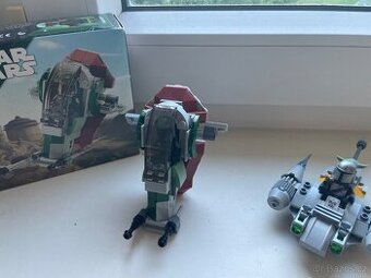 Lego Star Wars Mini