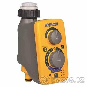 ZAVLAŽOVACÍ HODINY SENSOR PLUS HOZELOCK