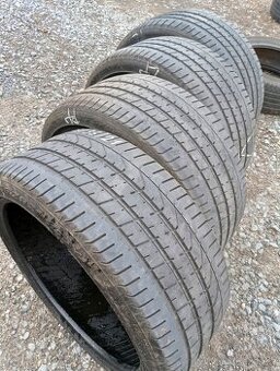 Letní pneu sada 275/35/21 Pirelli - 1