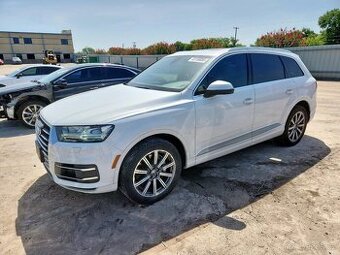 Audi Q7 Premium Plus 2019