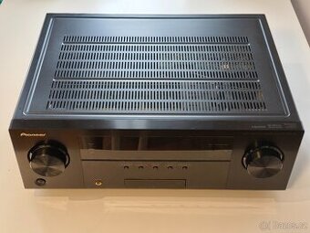 Pioneer VSX 821 K, AV Receiver