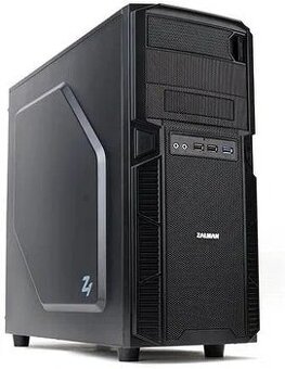 Prodávám Herní PC sestavu komplet