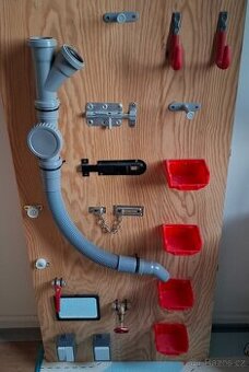 Activity board