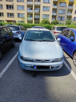 Fiat Brava 1.6 16v