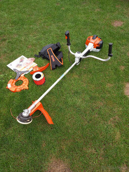 STIHL FS 491 C-EM