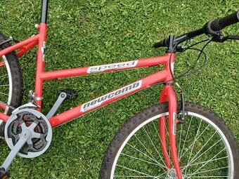 MTB SPEED horské dámské/dívčí kolo vel.26