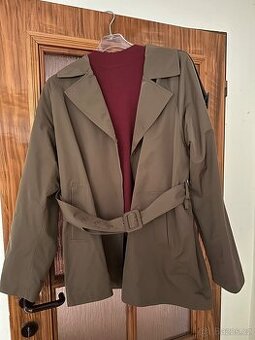 Trenchcoat