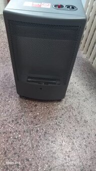 Prodám dvakrát plynový ohřívač