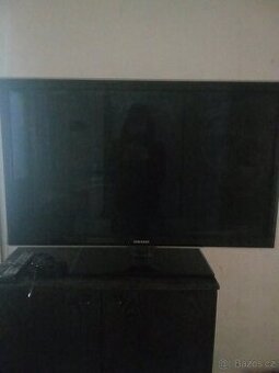 Samsung televize