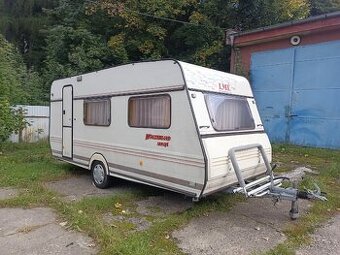 LMC 480 palandy+předstan