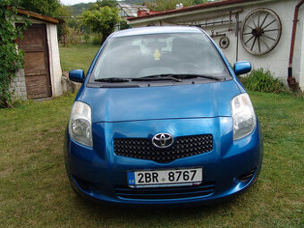 Toyota Yaris 1.0i 5dv.