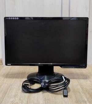 BenQ 22" monitor