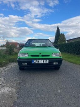 Škoda Felicia combi r.v. 1997