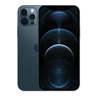 Apple iPhone 12 Pro, 128GB, 100% bat., zár.4/26