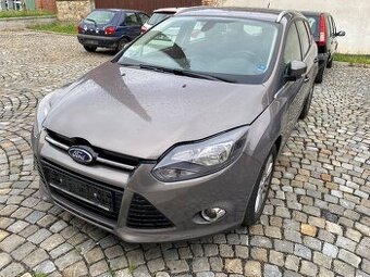 Ford Focus III 1.6i 110kW Eco 116TKM Náh. díly