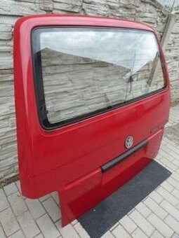 Koupím dveře Vw T4