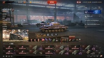 world of tanks