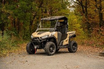 Linhai T-Boss 650 EPS E5+