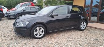 Volkswagen Golf 2.0 TDI 110kW DSG COMFORTLINE