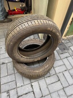Nexen 205/60 R16 92H Nblue HD Plus