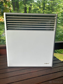 Elektrický přímotop - konventor Ecoflex