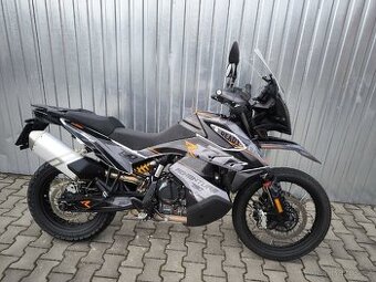 KTM 790 Adventure