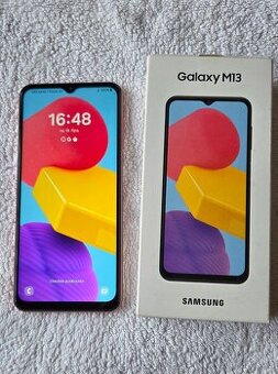 Samsung Galaxy M13