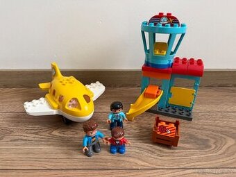 LEGO Duplo 10871 Letiště