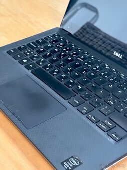 Dell XPS 13" 9343 - i7-5600U - dotykový 4K displej