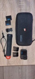 Gopro HERO 13 (Black bundle)