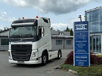 Volvo FH460 ADR EURO 6