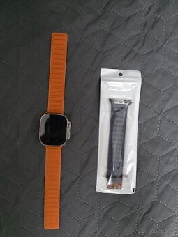 Apple watch ultra