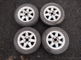 Alu kola Ronal r13