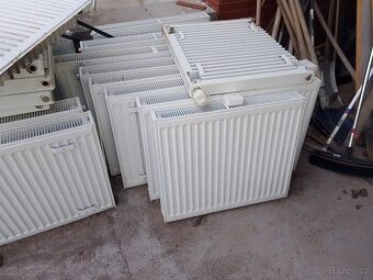 Radiátory klasik - 1